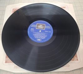 Γιώργος Μητσάκης ‎– Μητσάκης  LP-thumb-2