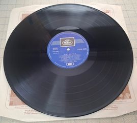 Γιώργος Μητσάκης ‎– Μητσάκης  LP-thumb-3