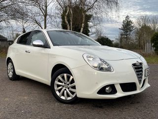 ALFA ROMEO GIULIETTA (2010-2020) ΓΙΑ ΑΝΤΑΛΛΑΚΤΙΚΑ ΟΛΟΚΛΗΡΟ Ή ΜΕΜΟΝΩΜΕΝΑ ΚΟΜΜΑΤΙΑ (ΓΝΗΣΙΟ)