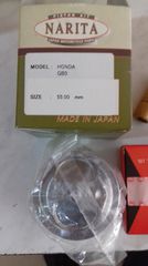 ΠΙΣΤΟΝΙ ASTREA-SUPRA GBO 55mm 56mm  NARITA RACING JAPAN