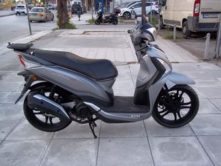 Sym Symphony ST 125 2016-thumb-2