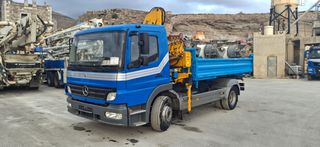 Ανατροπή + Γερανός Mercedes-Benz 2007 12-23 ATECO corma 110-4-thumb-1