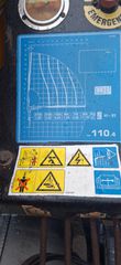 Ανατροπή + Γερανός Mercedes-Benz 2007 12-23 ATECO corma 110-4-thumb-12