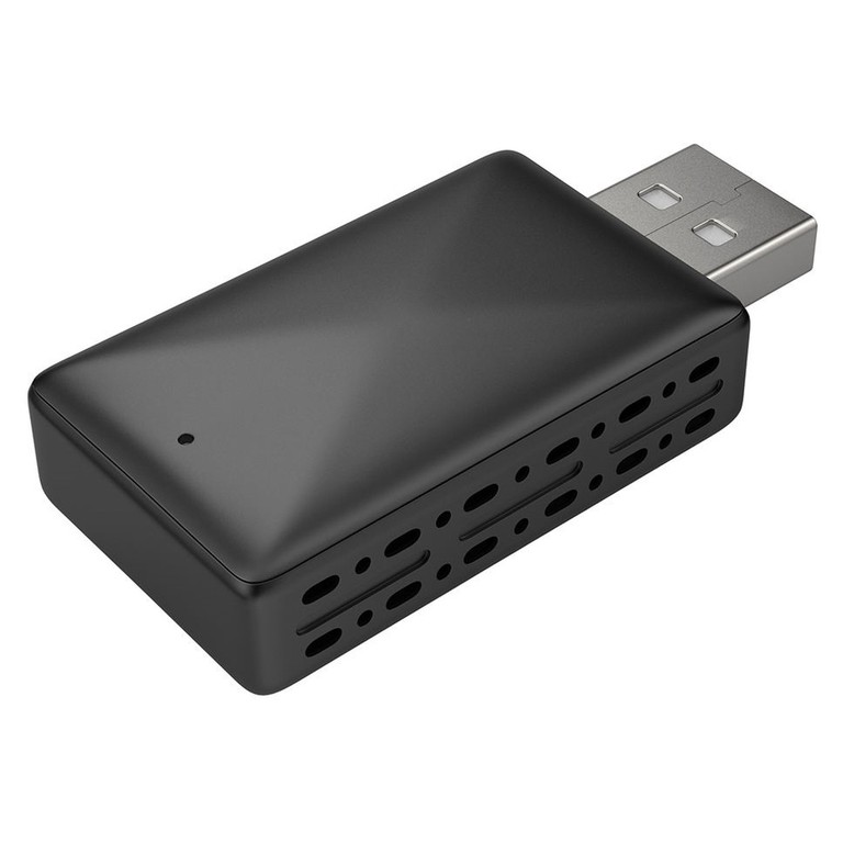 Mini Adapter Smart Box Μετατροπής Wired Carplay/Android Auto Σε Wireless Carplay/Android Auto