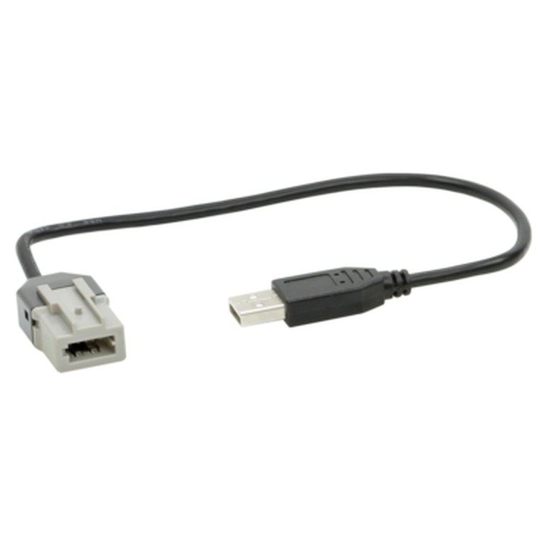 Citroen/Peugeot/Toyota Usb Adapter