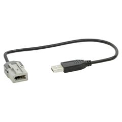Citroen/Peugeot/Toyota Usb Adapter