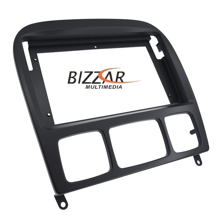 Πρόσοψη Καλωδίωση & Canbus Box Mercedes S Class 1999-2004 (W220) Για Tablet 9"