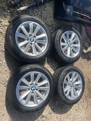 Ζαντολάστιχα απο F10 σε άριστη κατάσταση κάνουν για όλα τα μοντέλα bmw