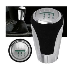Πομολο Bmw E81, E87, E88, E82, E46, E90, E91, E92, E93 M Performance 6ΤΑΧΥΤΗΤΕΣ