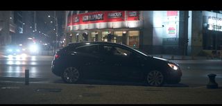Opel Astra 2012 J GTC 1.7 CDTi 130HP