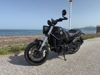 Benelli LEONCINO 2023-thumb-1
