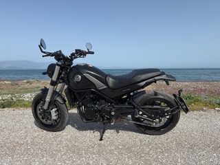 Benelli LEONCINO 2023-thumb-2