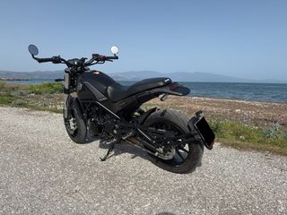 Benelli LEONCINO 2023-thumb-3