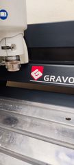 CNC μηχανή GRAVOGRAPH IS900-thumb-4