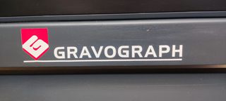 CNC μηχανή GRAVOGRAPH IS900-thumb-7