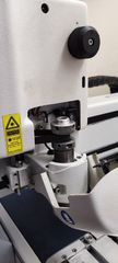 CNC μηχανή GRAVOGRAPH IS900-thumb-9