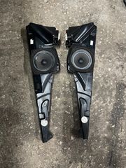 Ηχεία Ε39 με τα κουτιά τους