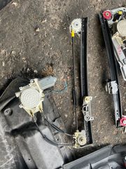 Γρύλοι BMW E39