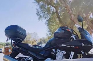 Suzuki GSF 650 S Bandit 2010 s