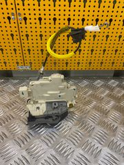 AUDI Q5 ‘10 Κλειδαριά πόρτας εμπρός L σε άριστη κατάσταση γνησια!!!