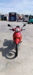 Honda Innova 125 2008