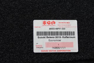 SUZUKI BALENO 2015 PISINH MOKETA KAINOURGIA-thumb-1