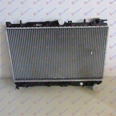Ψυγειο 1,3-1,5 8V +/-A/C(34x60) Hyundai Excel 92-94 - 087906300