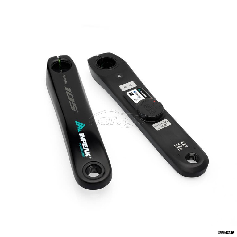 Inpeak Power Meter Shimano 105