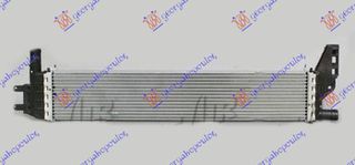 Ψυγειο Νερου Βοηθητικο 1.5 Dci Πετρελαιο 18- (447x83) Renault Express 21- - 674606345