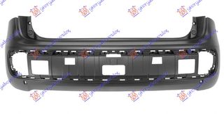 Προφυλακτηρας Πισω ΒΑΦΟΜ. (ΜΕ PDS) (ΕΥΡΩΠΗ) Fiat Panda New 12- - 295003620