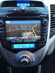 Hyundai ix20 2016 1.4CDTI 95HP EYRO 6 NAVI CAMERA CLIMA