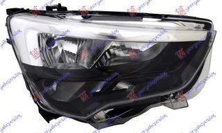 Φανος Εμπρος ΗΛΕΚΤ. (H7/H1) (Ε) (TYC) Δεξια Opel Combo 18- - 601105131