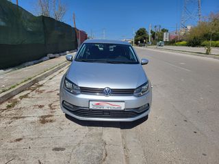 Volkswagen Polo 2014 1.4 TDI BLUEMOTION 90 PS 5DOORRS