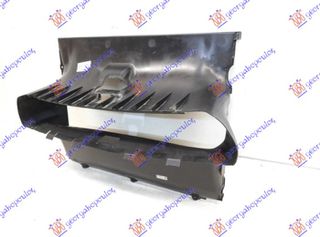 Πλαστικος Αεραγωγος Ψυγειου Porsche Cayenne 15-18 - 650100895