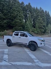 Isuzu D-Max 2015-thumb-2