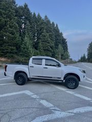Isuzu D-Max 2015-thumb-3