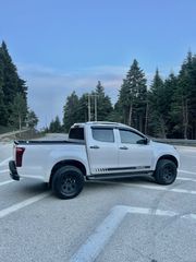 Isuzu D-Max 2015-thumb-4