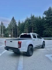 Isuzu D-Max 2015-thumb-5