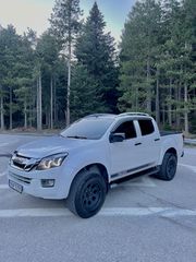 Isuzu D-Max 2015-thumb-8