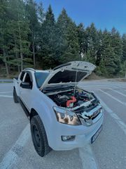 Isuzu D-Max 2015-thumb-11