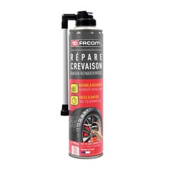Facom Σπρέι Αφρού Επισκευής Ελαστικών 400ml(006080)