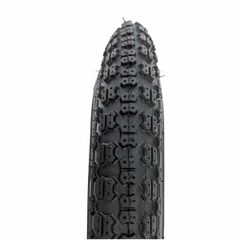 Durca Λάστιχο Παιδικού Ποδηλάτου 14''x1,75 Μαύρο (802602)