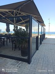 Ανεμοθραυστες