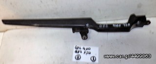 GPZ 400 GPZ 550   ( R )  ΧΕΙΡΟΛΑΒΕΣ ΠΙΣΩ