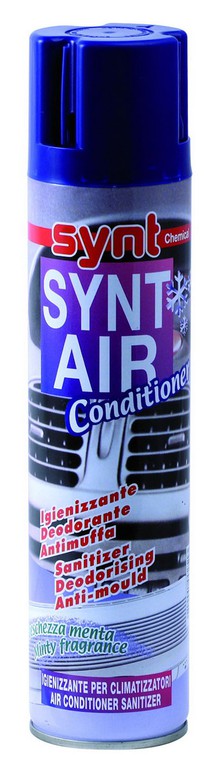 Καθαριστικο Air Conditioner