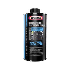 Στεγανοποιητικό Κατά Των Διαρροών Ψυγείου & Του Συστήματος ΨύξηςWynn's 45690 1Lt