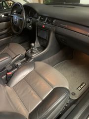 Audi A6 allroad 2003 Πληρωμένα Τέλη 2026-thumb-5
