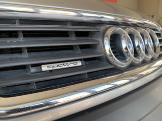 Audi A6 allroad 2003 Πληρωμένα Τέλη 2026-thumb-8