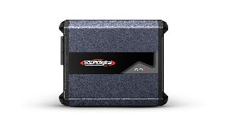Soundigital SD800.1 Evo 5 - 4 Ohm Ενισχυτές Mono Amplifier