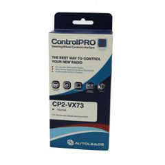 Autoleads CP2-VX73 Αντάπτορες Χειριστήρια Τιμονιού -conrol
